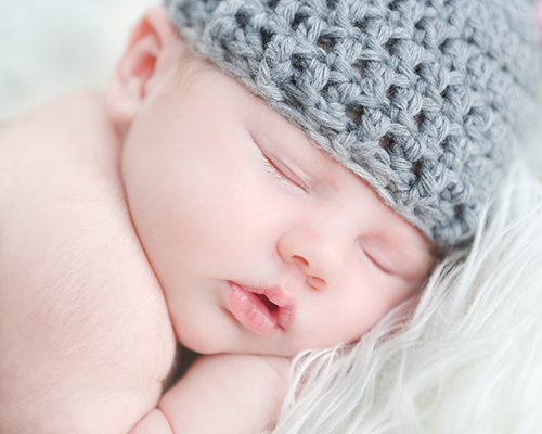 Babyfotografie door Puurfoto, beeld 1