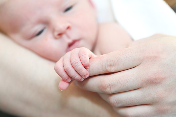 Babyfotografie door Puurfoto, beeld 2