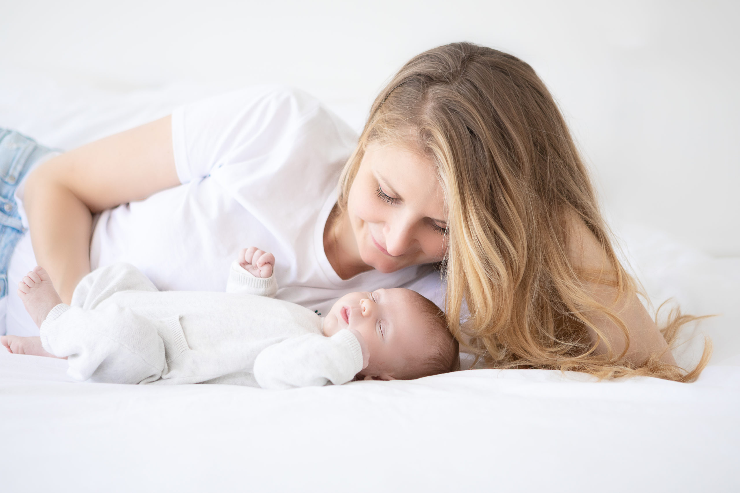 Babyfotografie door Puurfoto, beeld 3