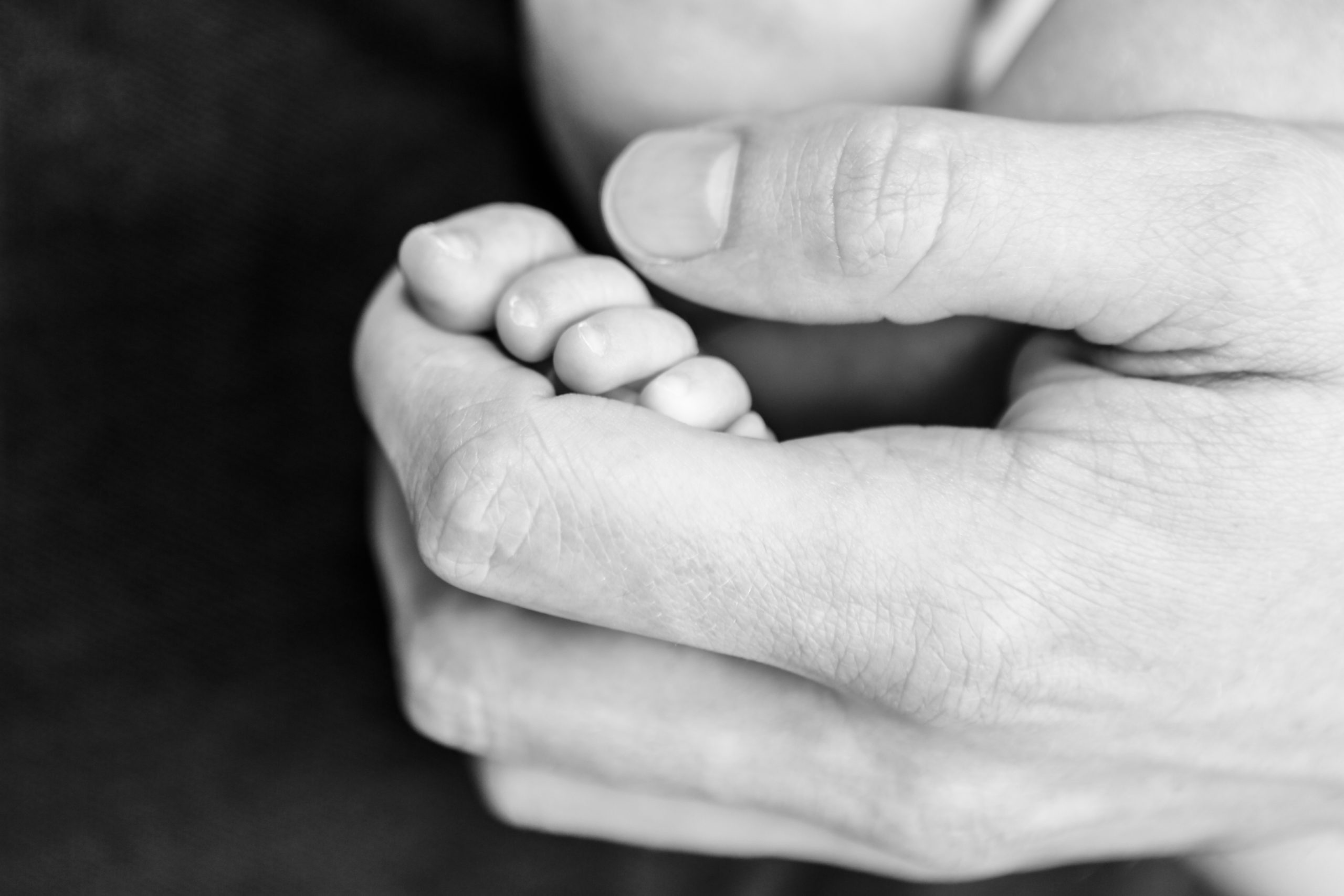 Babyfotografie