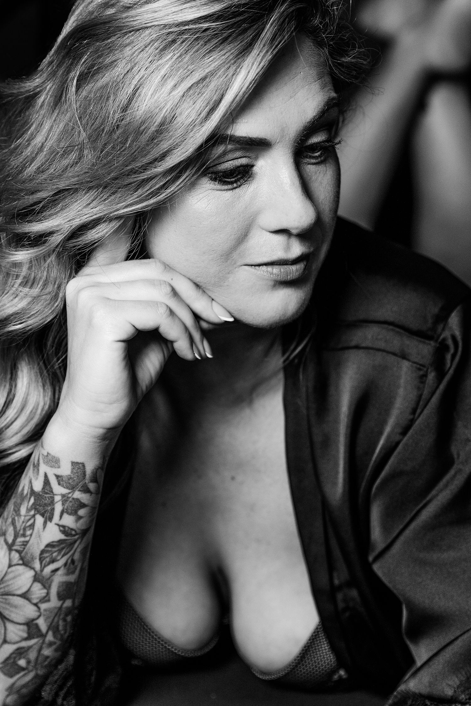 Boudoirshoot door Puurfoto, beeld 3