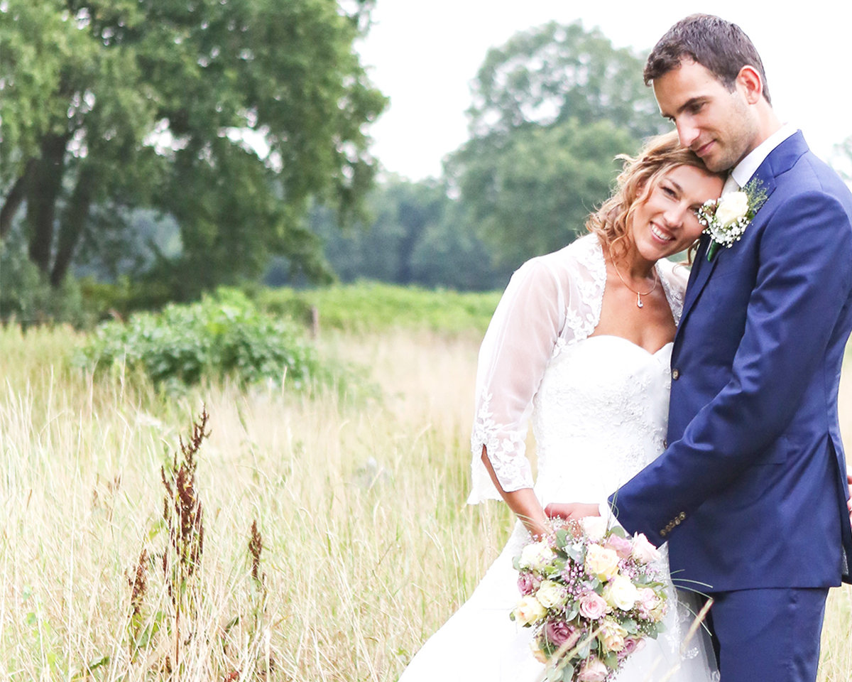 Trouwfotografie door Puurfoto, beeld 2